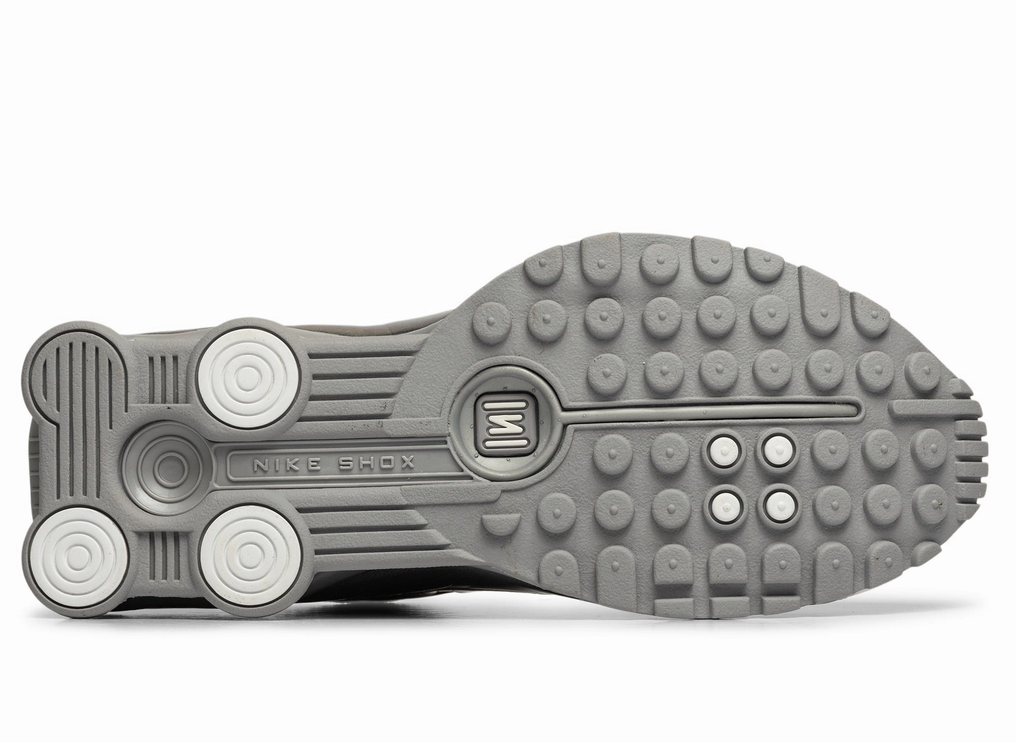 Women's Nike Shox R4 xld