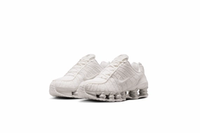 Women's Nike Shox TL 'Sail'