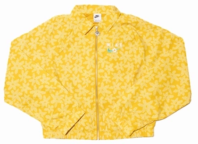 Women's Nike Sportswear AOP Woven Jacket