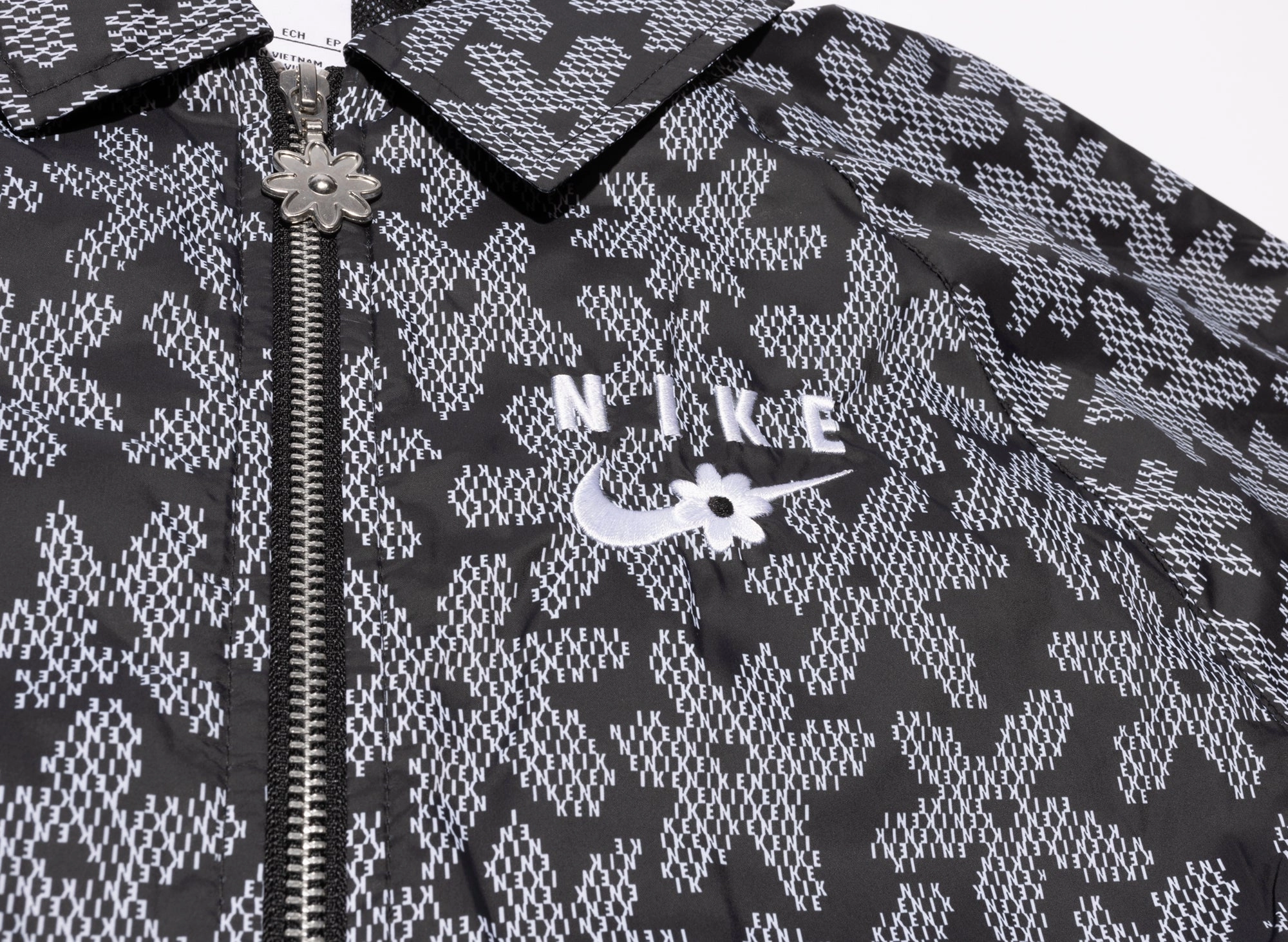 Women's Nike Sportswear AOP Woven Jacket