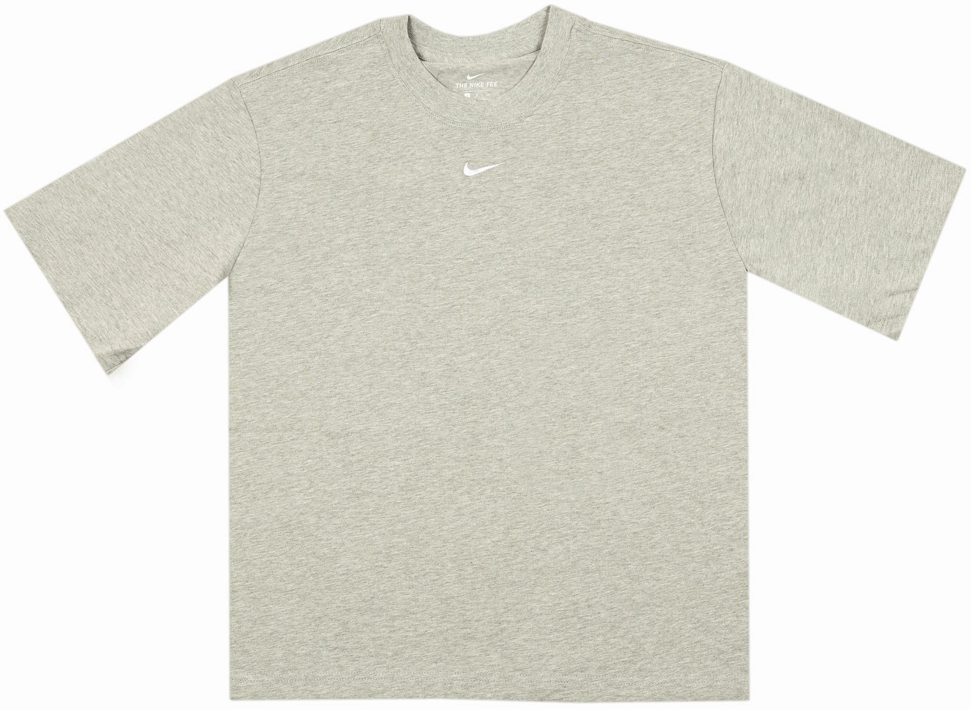 Women's Nike Sportswear Essentials Collection Boxy Tee