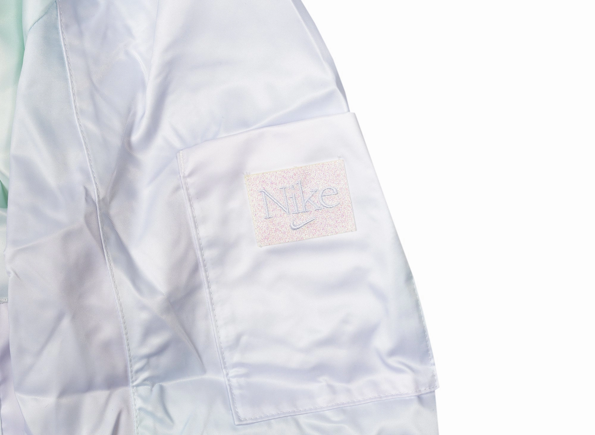 Women's Nike Sportswear Femme AOP Jacket