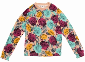 Women's Nike Sportswear Icon Clash Crewneck