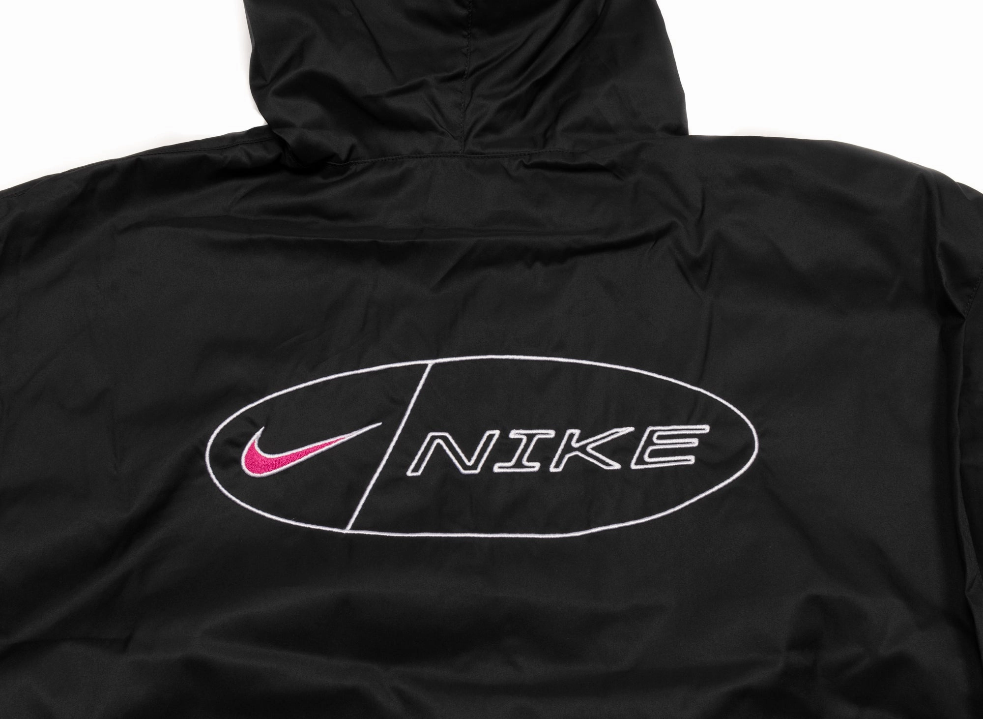 Women's Nike Sportswear Icon Clash Woven Jacket