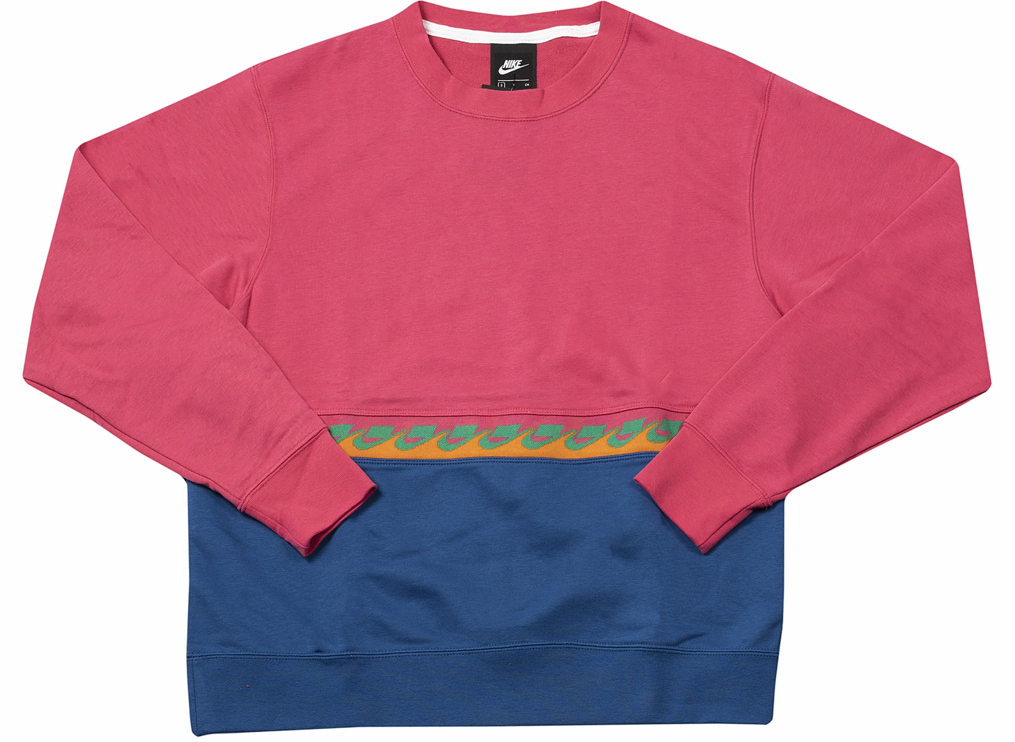 Women's Nike Sportswear NSW Crewneck