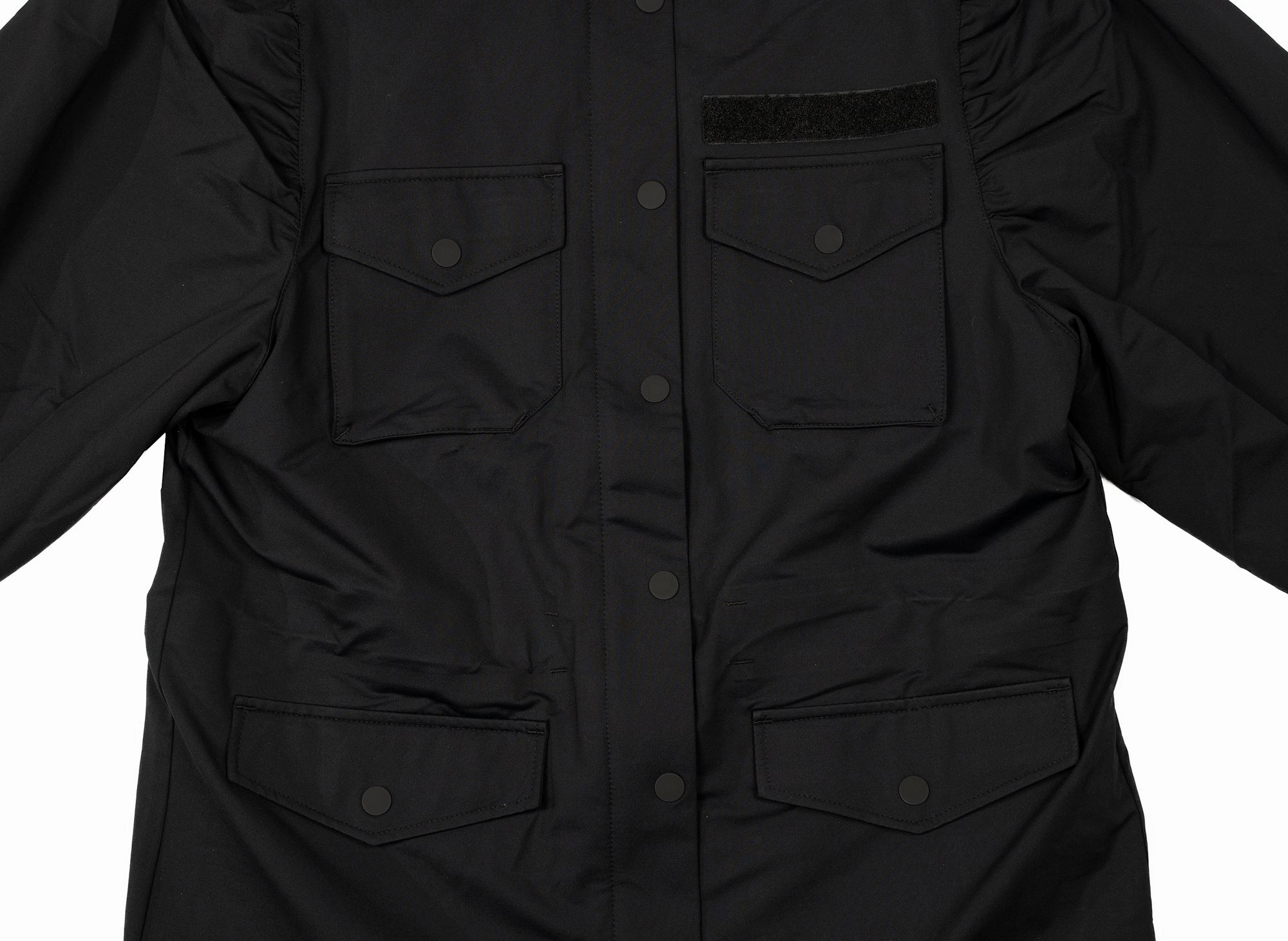 Women's Nike Sportswear Tech Pack M65 Jacket