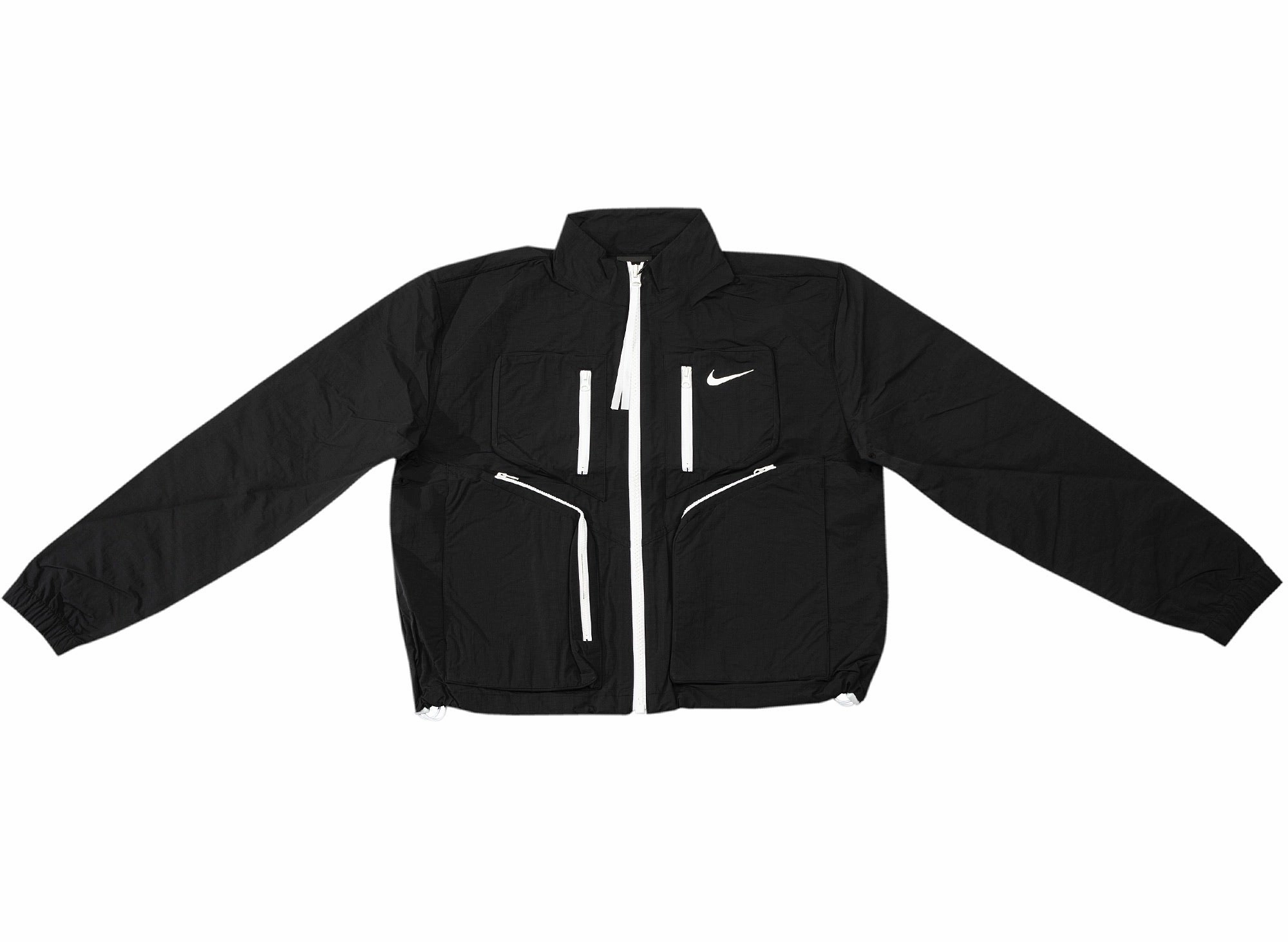 Women's Nike Sportswear Tech Pack Woven Jacket
