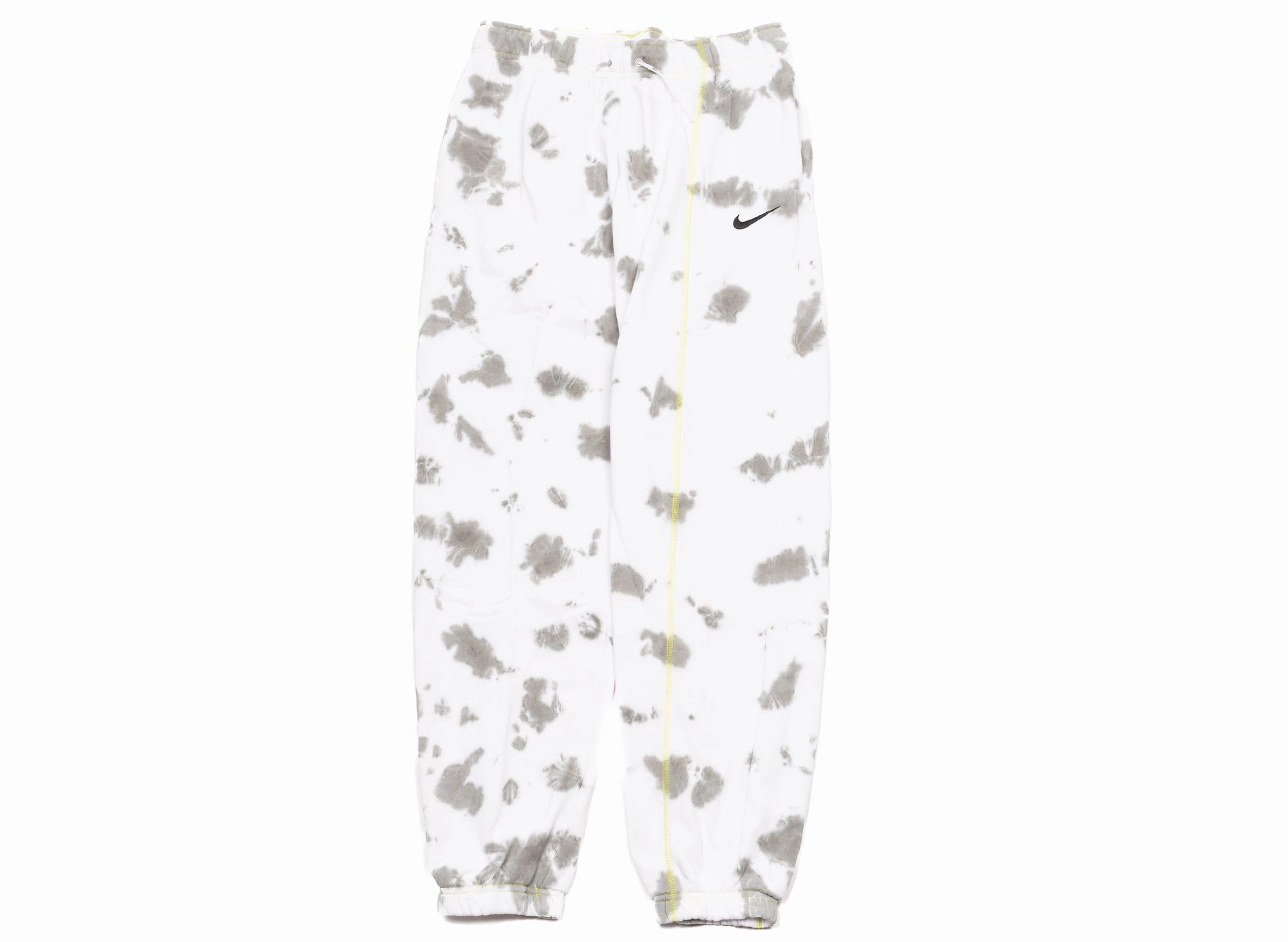 Women's Nike Sportswear Tie Dye Fleece Pants