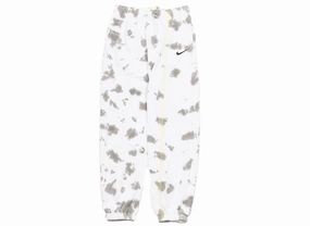 Women's Nike Sportswear Tie Dye Fleece Pants