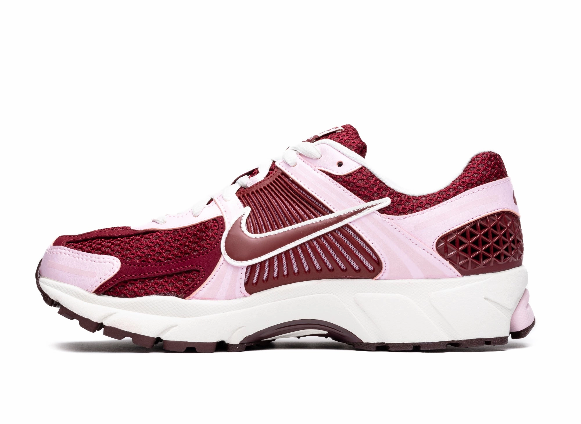 Women's Nike Vomero 5 Burgundy Crush