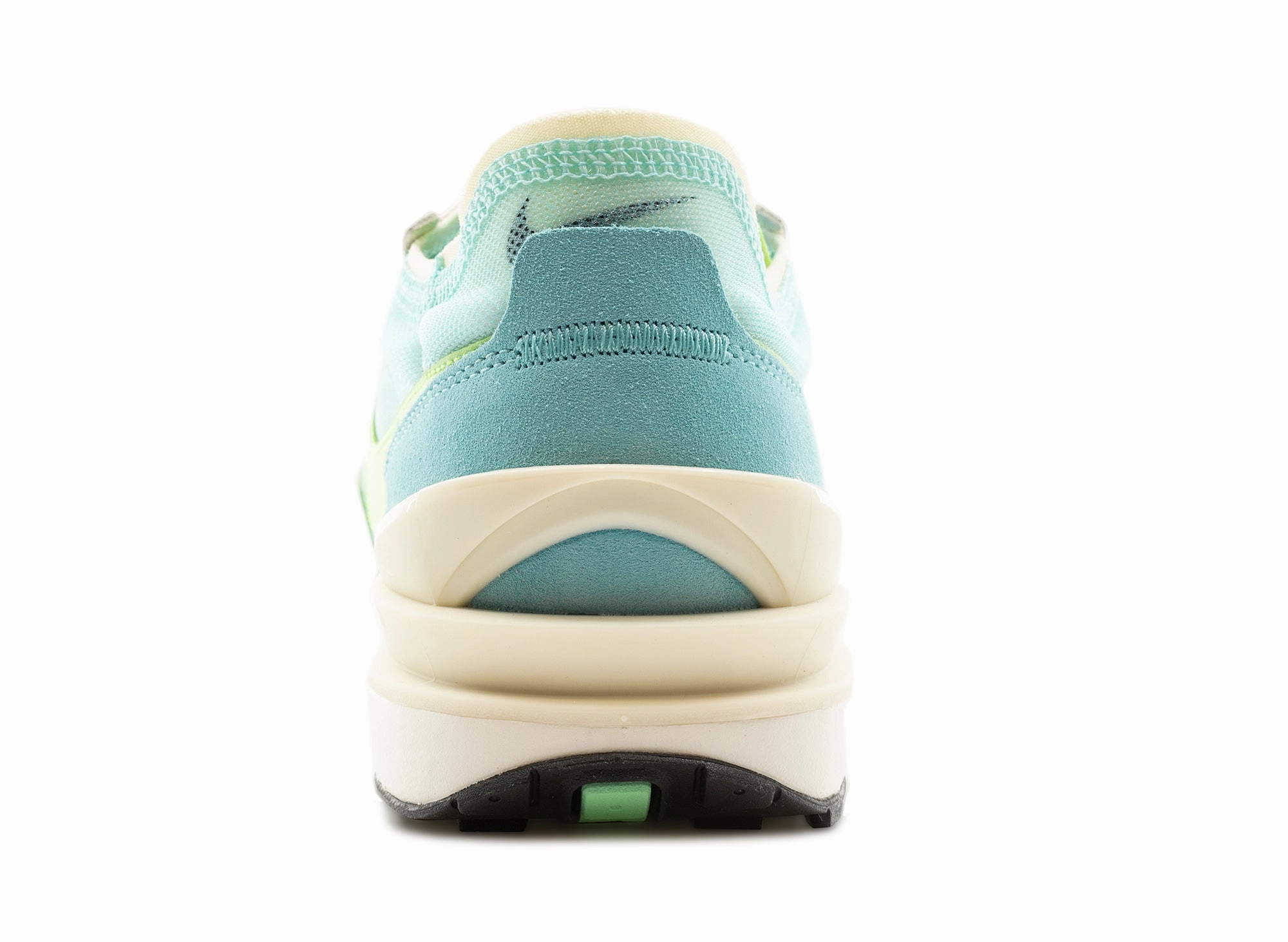 Women's Nike Waffle One 'Lime Glow'