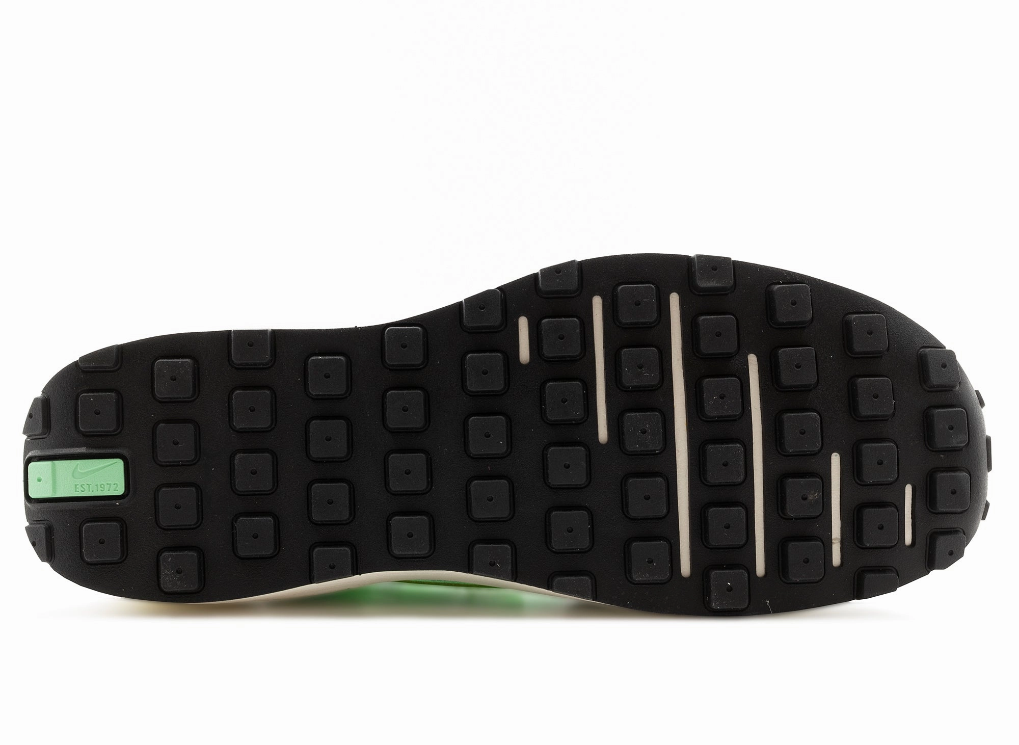 Women's Nike Waffle One 'Lime Glow'