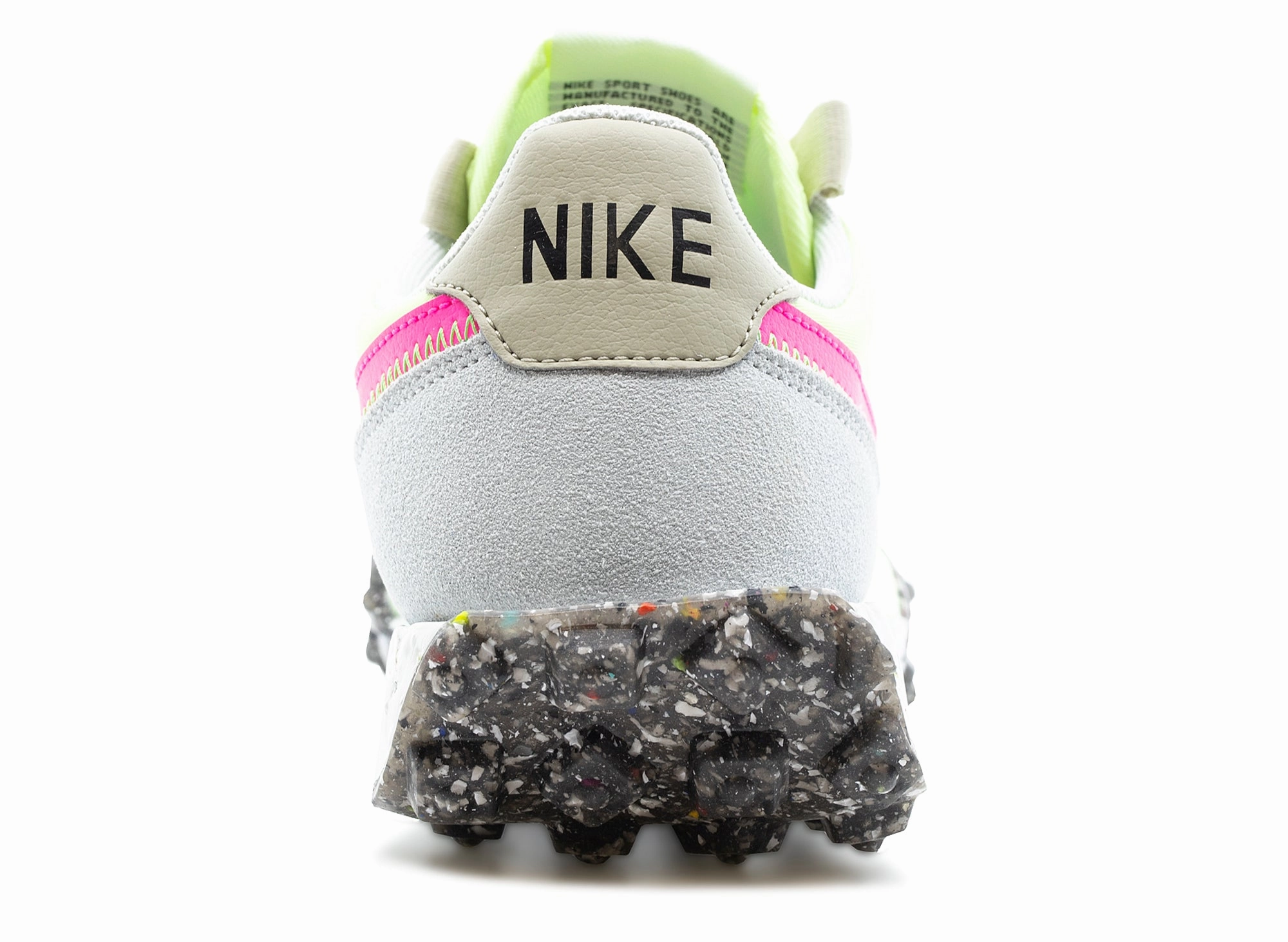 Women's Nike Waffle Racer Crater