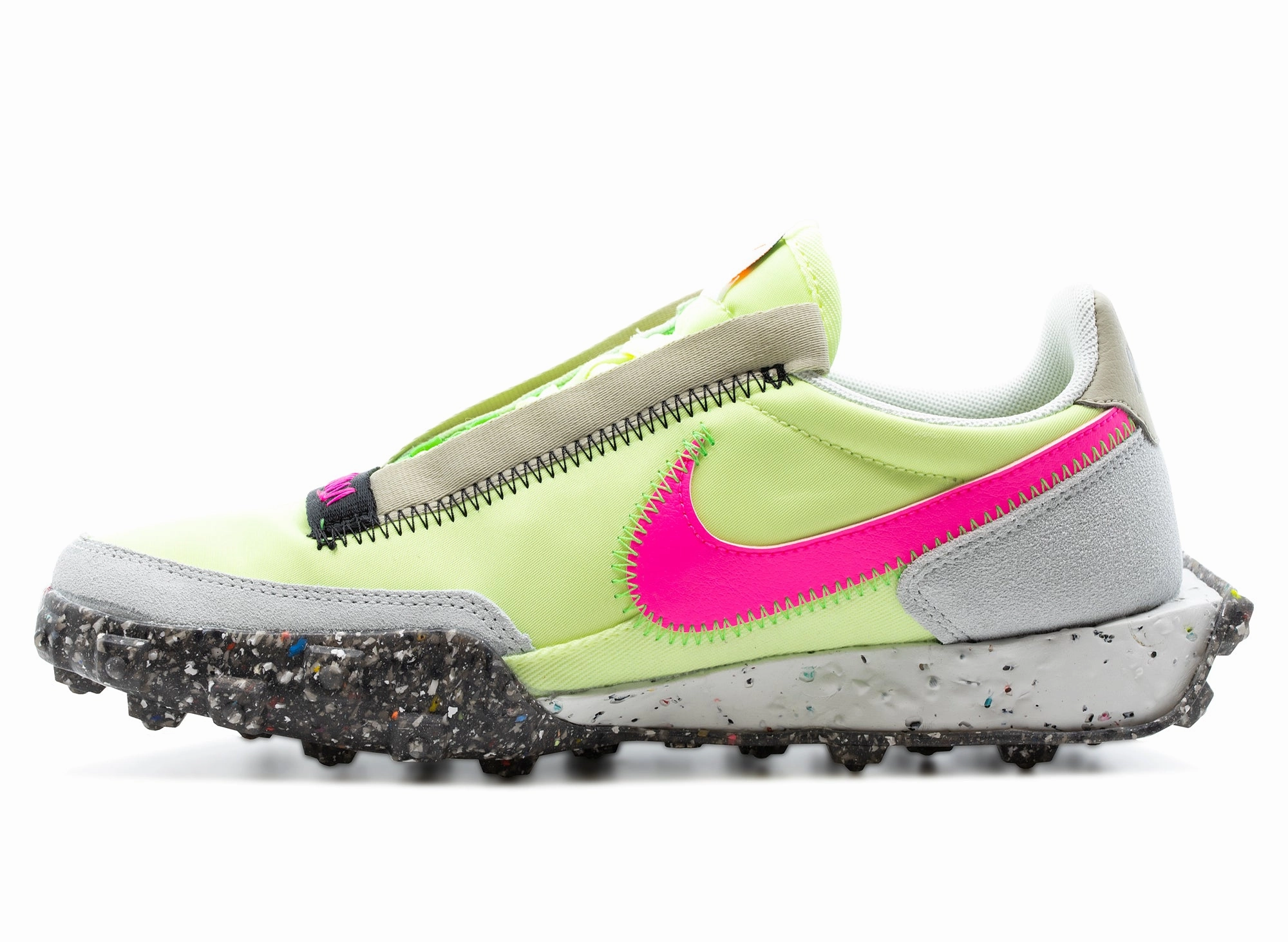 Women's Nike Waffle Racer Crater