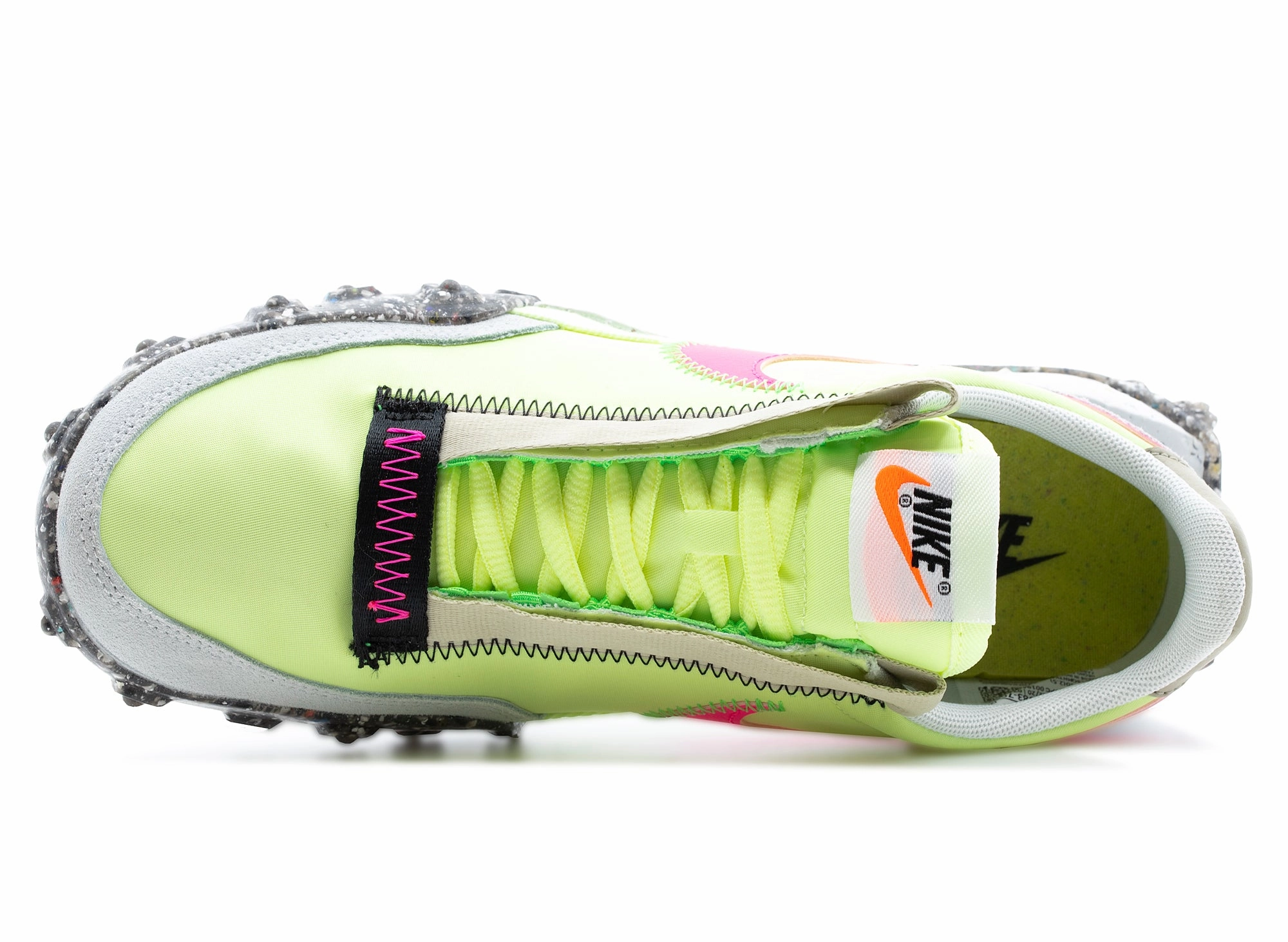 Women's Nike Waffle Racer Crater