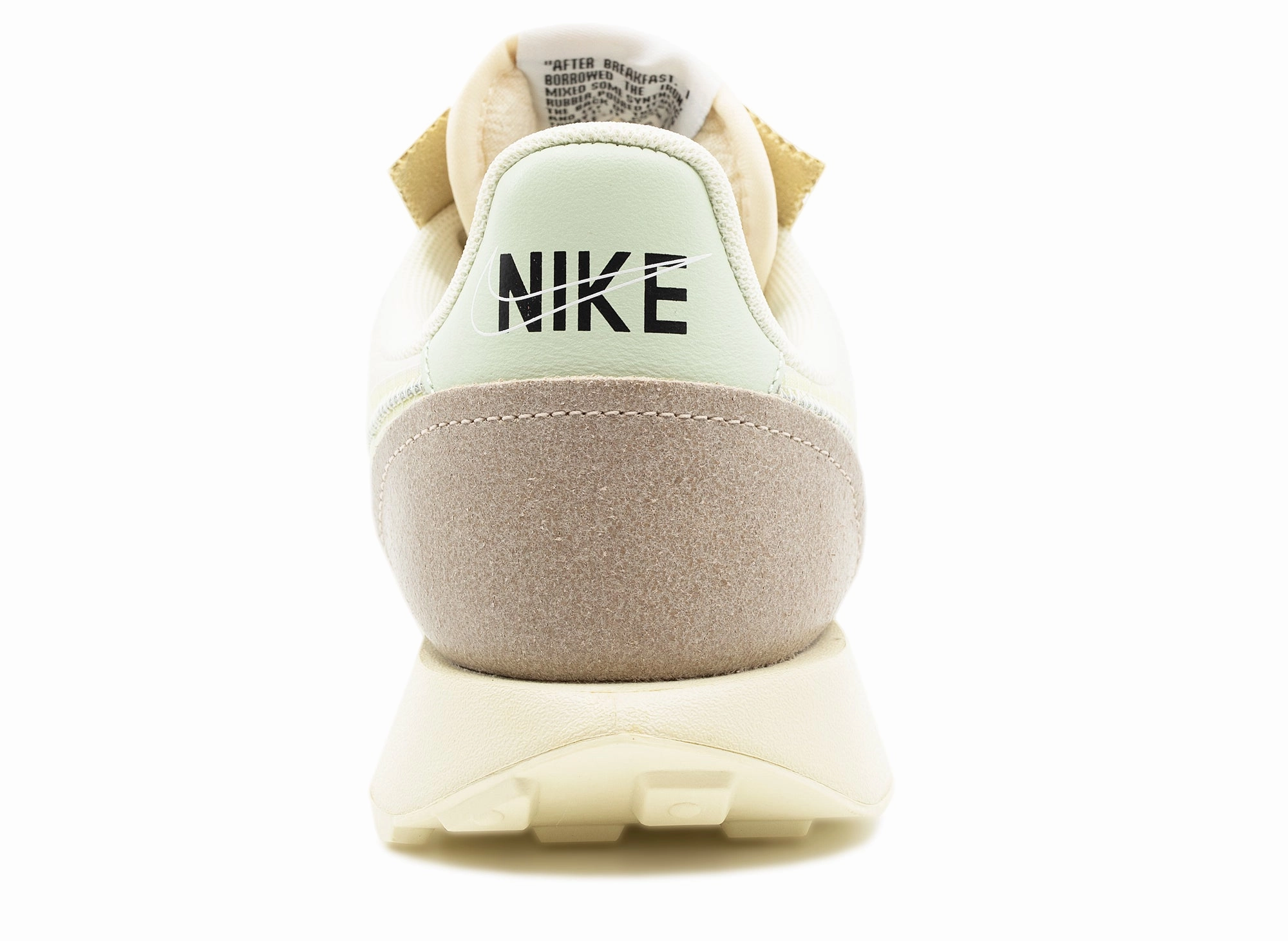 Women's Nike Waffle Racer LX Series