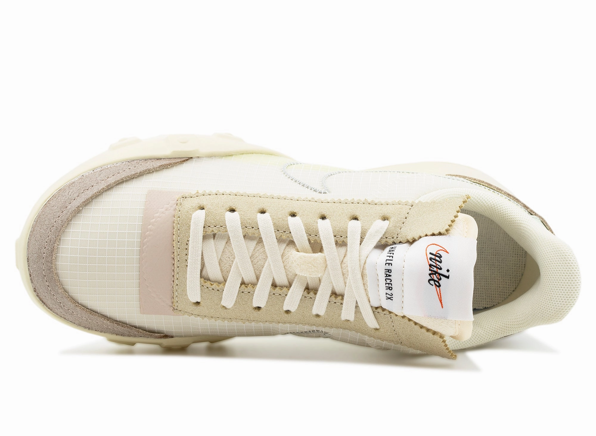 Women's Nike Waffle Racer LX Series