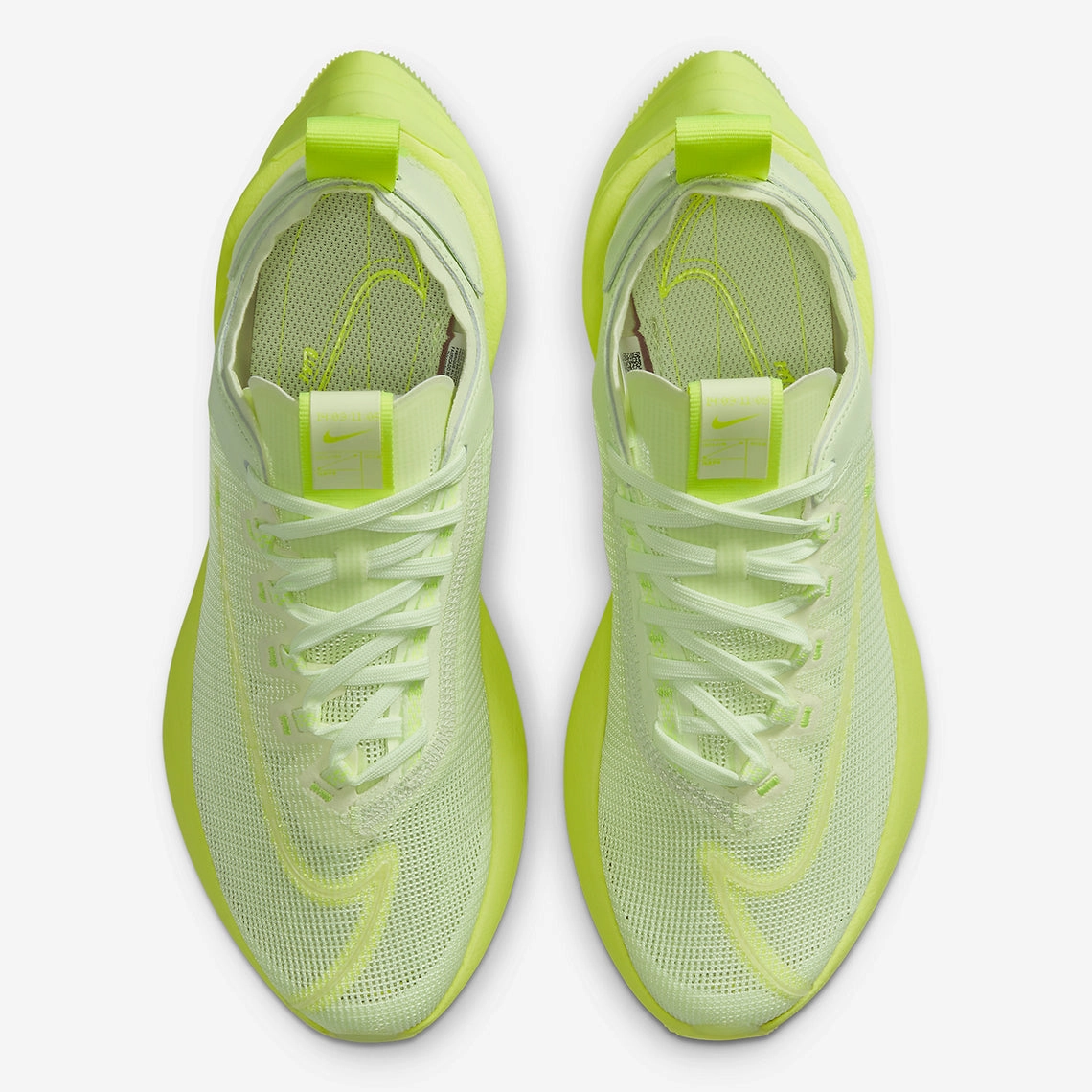 Women's Nike Zoom Double Stacked