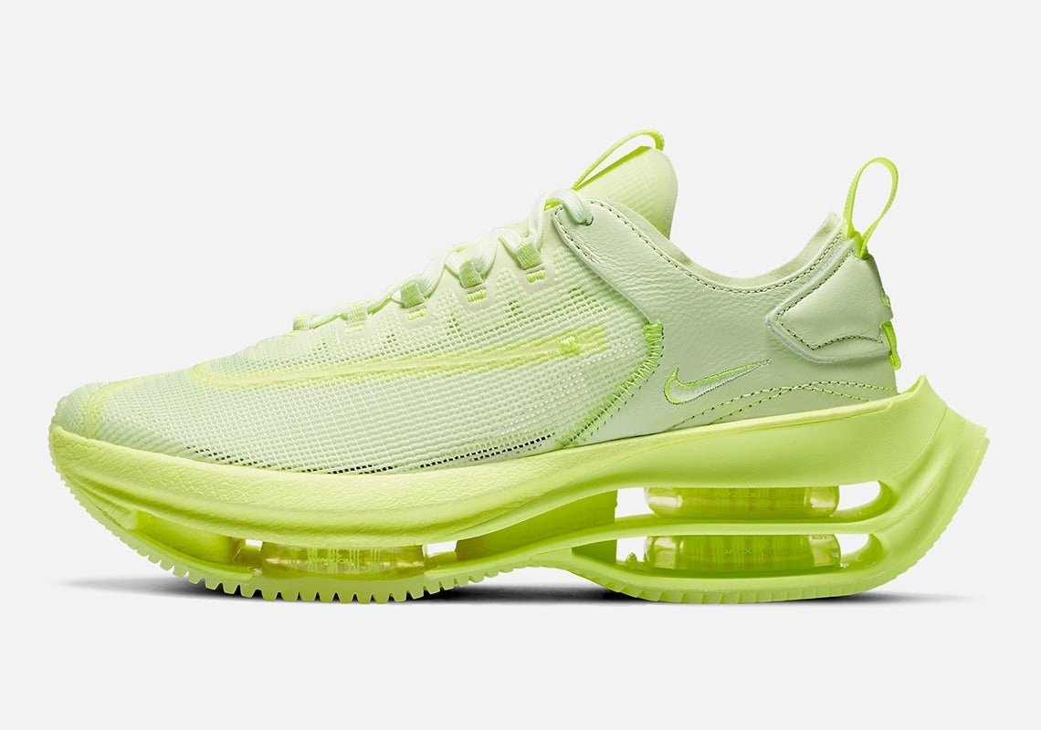 Women's Nike Zoom Double Stacked