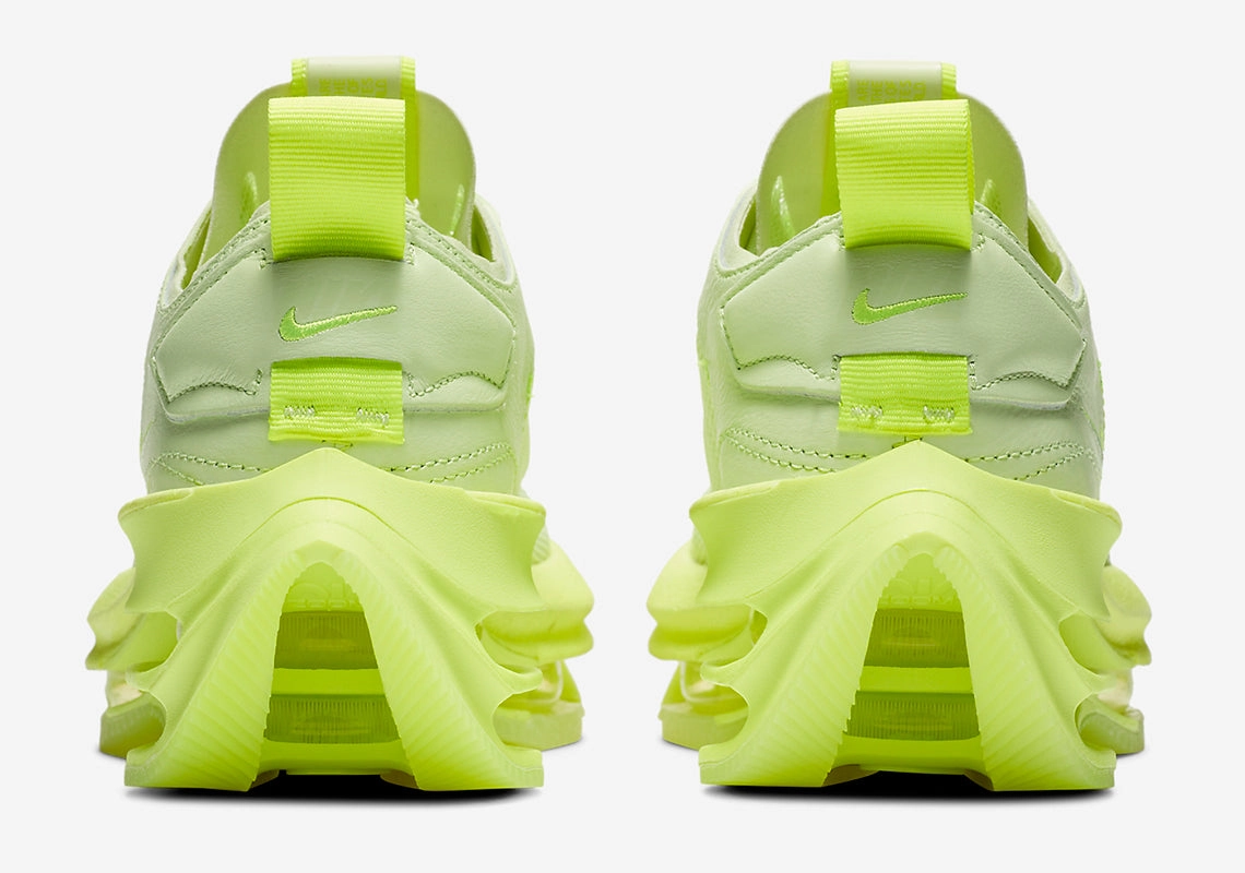 Women's Nike Zoom Double Stacked