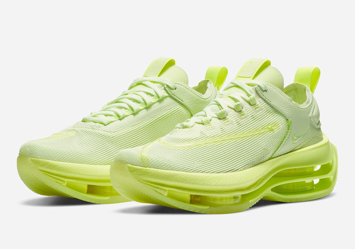 Women's Nike Zoom Double Stacked