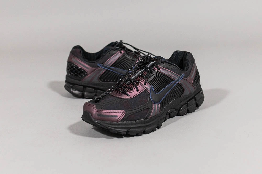 Women's Nike Zoom Vomero 5 'Burgundy Crush