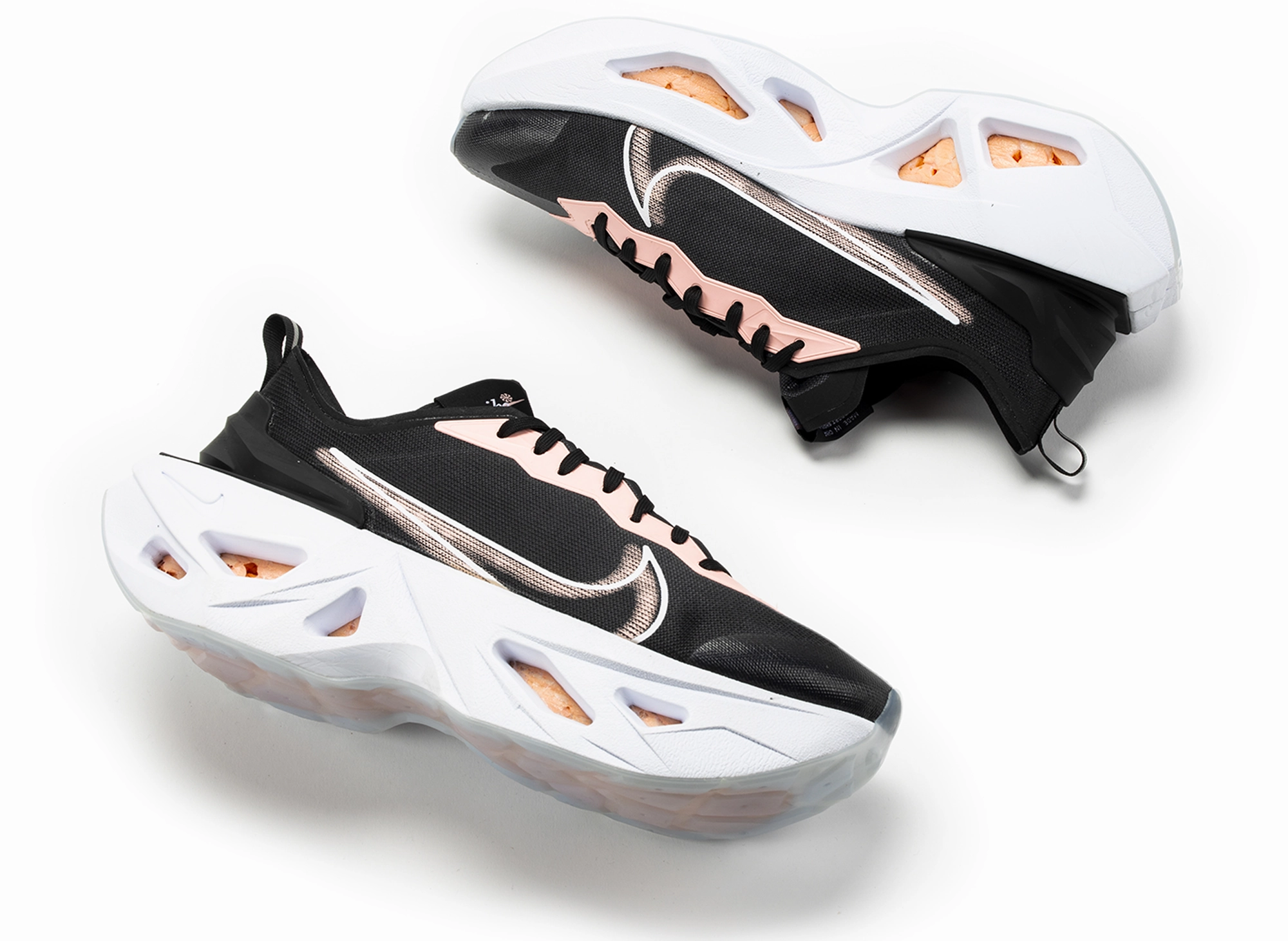 Women's Nike Zoom X Vista Grind 'Bleached Coral'