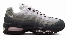 Womens Nike Air Max 95 OG Big Bubble Pink Foam
