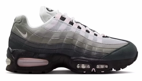 Womens Nike Air Max 95 OG "Big Bubble Pink Foam"