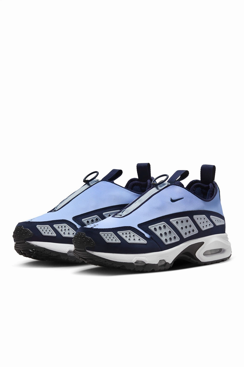 Womens Nike Air Max Sunder 'Blue Ice/Obsidian'