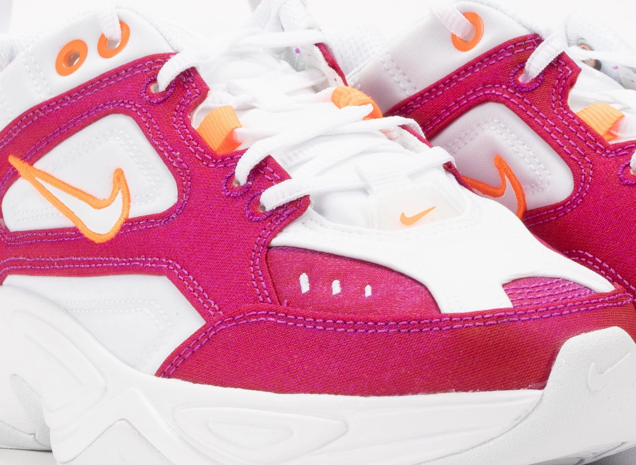 Womens Nike M2K Tekno Special Edition