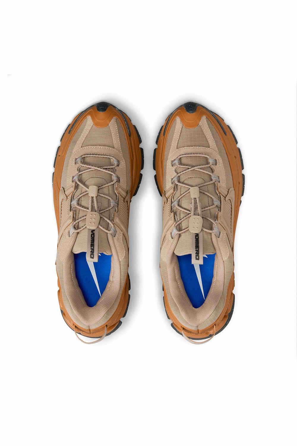 Womens Nike Zoom Vomero Roam 'Flax/Khaki'