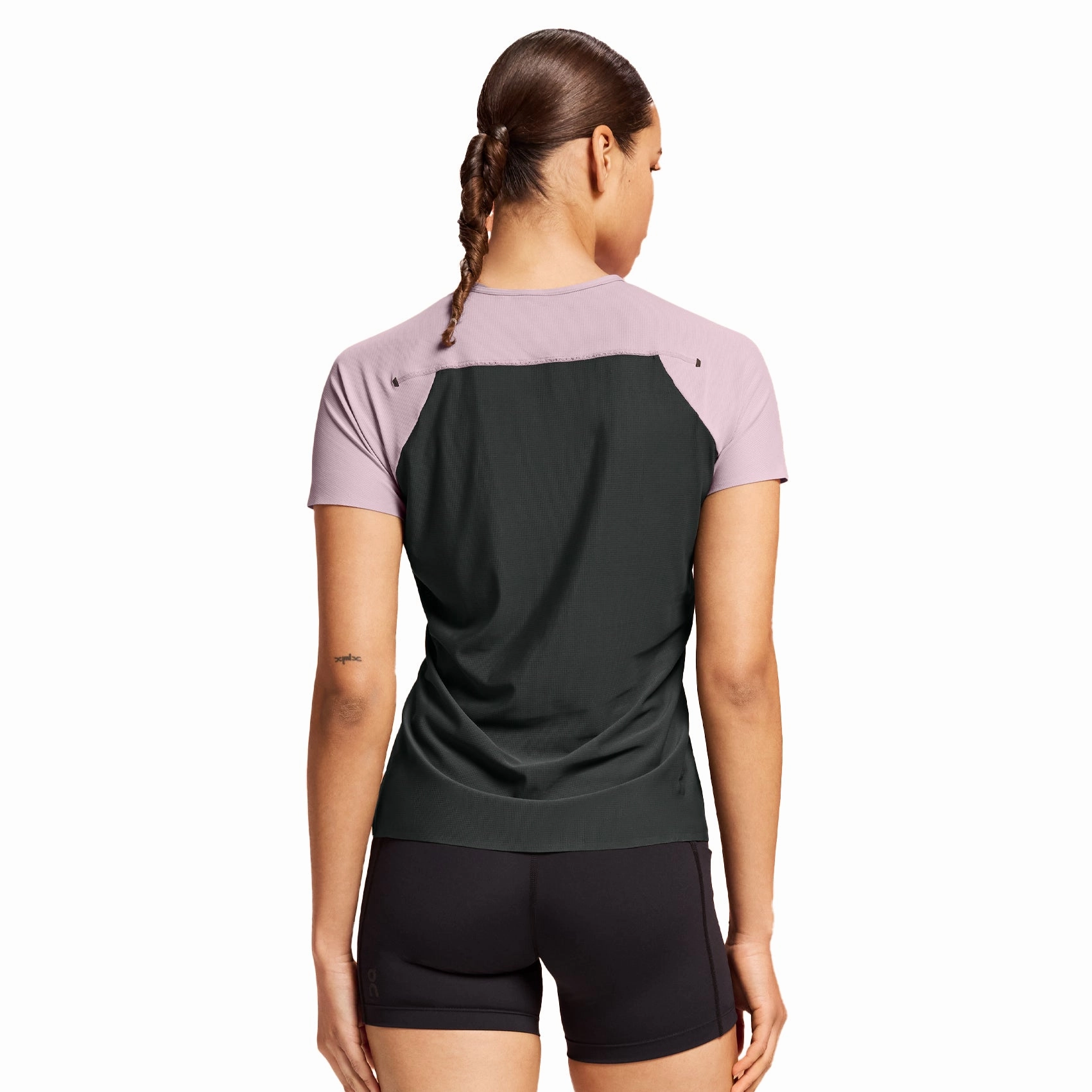 Womens On Running Performance-T