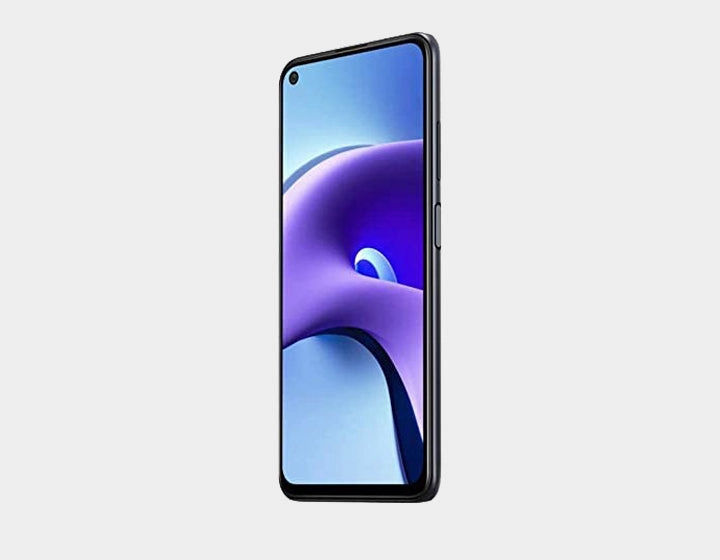 Xiaomi Redmi Note 9T 5G   4G Volte 64GB / 4GB RAM GSM Unlocked - Daybreak Purple