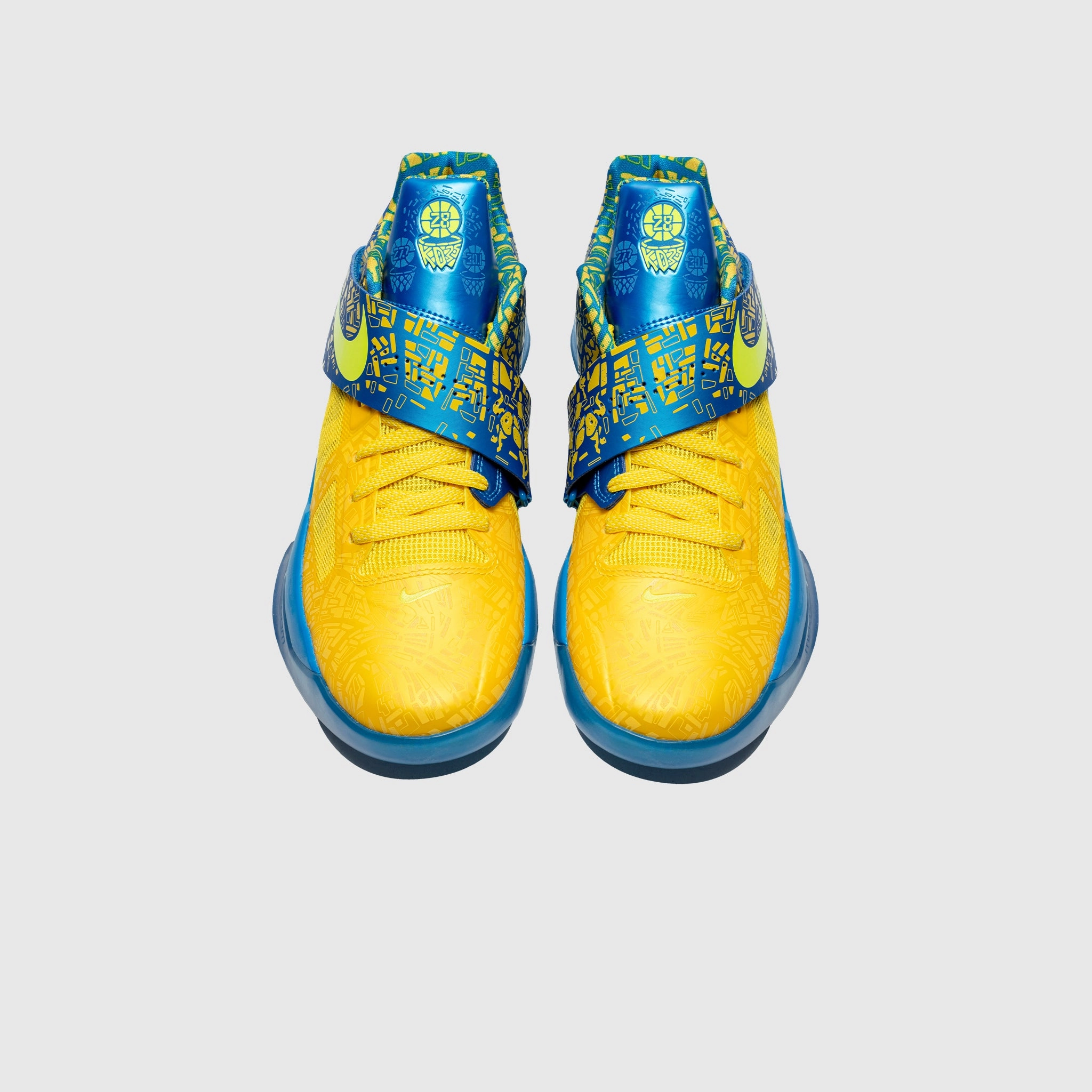 ZOOM KD 4 SCORING TITLE