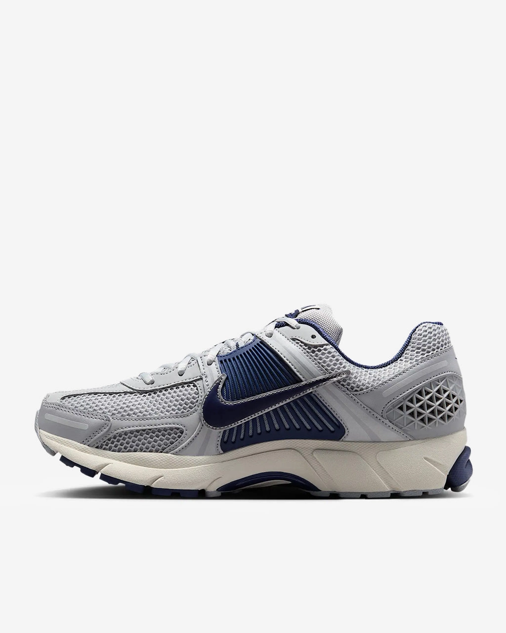Zoom Vomero 5 'Vast Grey/Blue Void'